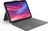 Keyboard & Touchpad Logitech ComboTouch for Apple iPad Produktbild-Vorschau 4