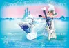 PLAYMOBIL 9350 Prinzessin Eiskristall Produktbild-Vorschau 2