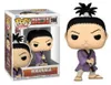 Hunter X Hunter - Nobunaga 1568 - Figura de vinilo Funko Vista previa de la imagen del producto 4
