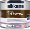 Sikkens Cetol HLS Extra Kiefer Lasur und Holzschutzfarbe Produktbild-Vorschau 3