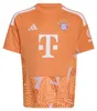 adidas FCB München 26/27 Kids Torwarttrikot Team Semi Sol Produktbild-Vorschau 1