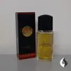 A bottle of YSL Opium Pour Homme Eau de Toilette and its packaging are displayed against a light gray background. Produktbild-Vorschau