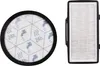 Rowenta Rowenta Silence Force Zyklon - HEPA-Filter-Set Produktbild-Vorschau 9