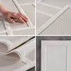 Simpex24 Indoor Outdoor Teppich Wetterfest 3D Optik, Modern Produktbild-Vorschau 2