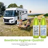 IZAEFFECT Water Hygiene Set – 2-teiliges Komplettset für Produktbild-Vorschau 4