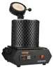 Goldschmelzofen, 1350 W, maximale Temperatur 1150 °C, Produktbild-Vorschau 10