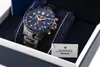 A Maserati watch is displayed in its box with a price tag. Náhled obrázku produktu