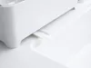 Ociekacz do naczyń Yamazaki Home 38cm biały wieża 02452 Podgląd zdjęcia produktu 6