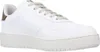 Victoria Sneakers 1258201-82 in White color size 41 Náhľad obrázku produktu 5