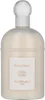 A product shot of a bottle of body lotion. Produktbild-Vorschau