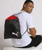 Puma Team Goal 23 Turnbeutel Rot/Schwarz Produktbild-Vorschau 8