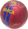 FC Barcelona - Futbalový zápas, s podpismi TA5807 (jedna Náhľad obrázku produktu 2