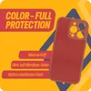 Hülle Apple iPhone 15 Pro Schutzhülle - Cazy - Rot Produktbild-Vorschau 5