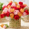 Bloomique - Mix 20 sztuk - Tulipa Double Mix - Podwójny Podgląd zdjęcia produktu 4