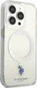 Us Polo Ushmp15Lucit Iphone 15 Pro 6.1 Transparent Magsafe Produktbild-Vorschau 4