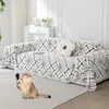 Sofa Überwurfdecke 1/2/3/4 Sitzer, Couch Überwurf Sofabezug Produktbild-Vorschau 3
