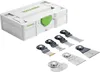 Festool Sägeblatt-Set Oszillieren SYS3 S 76-OSC-SORT/7 - Produktbild-Vorschau 8