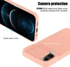 Custodia Cadorabo per Apple iPhone 12 / 12 PRO custodia Anteprima dell’immagine prodotto 4