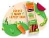 Tarczynski Vegane Kabanossi Piri-Piri 8x 90g - pflanzliche Produktbild-Vorschau 3