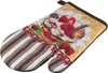Set de gants de cuisine avec aimant Dessert sucré Voir les images du produit 3
