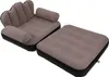 Aufblasbarer Sofa-Sessel mit doppeltem Verwendungszweck Produktbild-Vorschau 1
