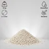 Deko-Granulat creme Ø 2 - 3 mm als Gläser, Vasen Streudeko Produktbild-Vorschau 2