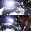 Wiederaufladbare LED-Arbeitsleuchte 1 Stück, Faltbare Produktbild-Vorschau 5