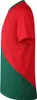 Portugal Fußball Trikot Set Ronaldo Heim - Kinder und Produktbild-Vorschau 6