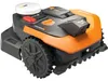 Mähroboter WORX WR303E 20V Landroid Vision S300, ohne Produktbild-Vorschau 4