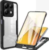 Ochranné pouzdro pro Xiaomi Redmi Note 13 Pro 5G, vestavěný Náhled obrázku produktu 1
