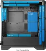Chieftec Apex GA-01B-TG-OP       , Tower-Gehäuse, (Tempered Produktbild-Vorschau 13