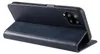 Handyhülle für Samsung Galaxy A12 Kunstleder Flip Cover Produktbild-Vorschau 7