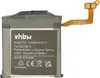 vhbw Akku Ersatz für Samsung EB-BR810ABU, EB-BR170ABY, Produktbild-Vorschau 1