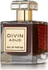A close-up studio shot of a perfume bottle. Náhľad obrázku produktu