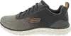 SKECHERS Track Ripkent Schuhe Herren grau 45 Produktbild-Vorschau 59