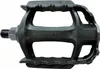 FEIMIN FP818 Pedali in plastica per bicicletta MTB nero Anteprima dell’immagine prodotto 2
