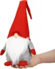 SPRINGOS Gnomo di Natale GNOME 43 cm Gnomo scandinavo in Anteprima dell’immagine prodotto 3
