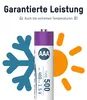 1x4 Ansmann lítiová nabíjateľná batéria Micro AAA 400mAh + Náhľad obrázku produktu 3
