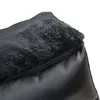 Extra pflegeleichter Hunde Leder Look Autositz - Produktbild-Vorschau 5