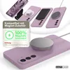 EAZY CASE - Silikonhülle magnetisch für Samsung Galaxy A56, Produktbild-Vorschau 6