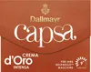 Dallmayr Capsa Crema dOro Intensa, kapsułka kompatybilna z Podgląd zdjęcia produktu 9