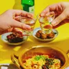 Panasia Jinro Chamisul Classic Koreanisches Soju 20,1% vol. Produktbild-Vorschau 7