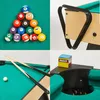 Kangui I0013, Billard, Tischfußball, Tischhockey, Produktbild-Vorschau 3