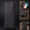 Galaxy S10E Case, RetroPolyuréthaneLeather Case, Card Voir les images du produit 6