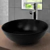 LuxeBath umyvadlo Umyvadlo na desku kulaté, Ø 40x14,5 cm, Náhled obrázku produktu 2