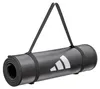 Adidas Core tréningová podložka čierna 10 mm Náhľad obrázku produktu 1