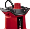 Einhell Akku-Schmutzwasserpumpe GE-DP 18/25 Li-4.0 Ah Power Produktbild-Vorschau 5