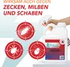 FUTUM 5 Liter Schabenspray | Biozidfreies Kakerlakenmittel Produktbild-Vorschau 6
