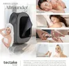 tectake® Mobile Dampfsauna ThermaLuxe I 2 l Dampfgenerator Produktbild-Vorschau 7