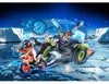 PLAYMOBIL, Arctic Rebels Eistrike, Top Agents, 70232 Produktbild-Vorschau 2